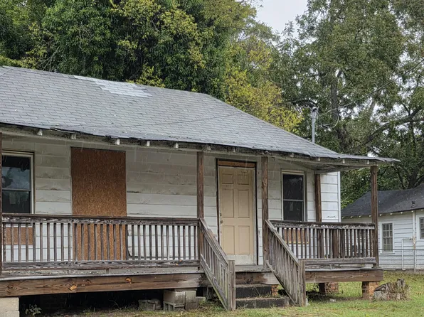 668 Maple St, Orangeburg, SC 29115