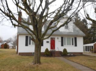 4643 Aurora St NW, Canton, OH 44708