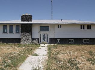 1308 W Hoff Rd, Blackfoot, ID 83221