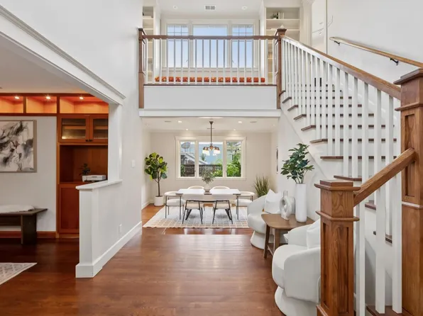 115 Sunnyside Ave, San Anselmo, CA 94960