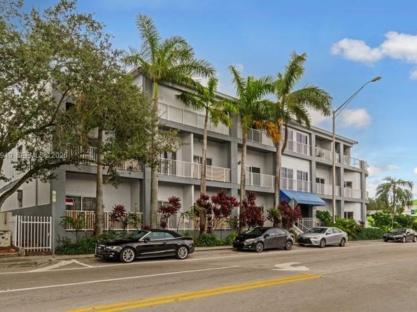 2734 Bird Ave APT 310, Miami, FL 33133