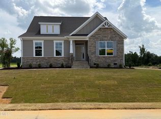 Wescott, Angier, NC 27501