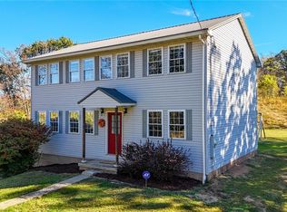 105 Mill Fork Rd, Marietta, OH 45750