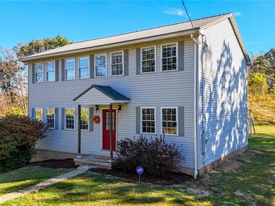 105 Mill Fork Rd, Marietta, OH, 45750