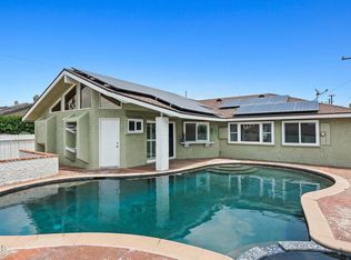 1237 Elsinor Ave, Ventura, CA 93004