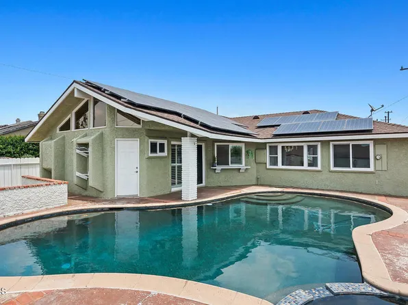 1237 Elsinor Ave, Ventura, CA 93004