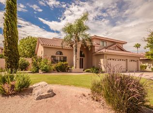 1302 E Grandview St, Mesa, AZ 85203