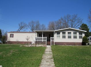 2143 Ruth St, East Tawas, MI 48730