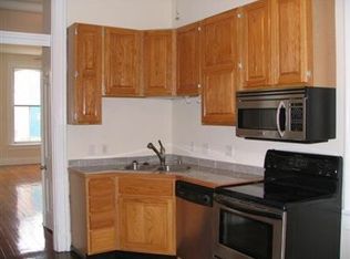 1343 Main St UNIT 5, Cincinnati, OH 45202