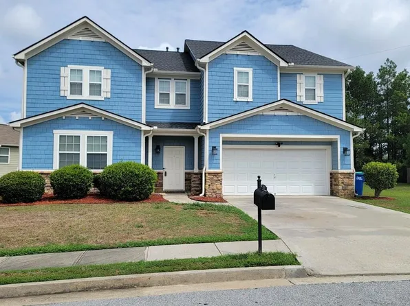 155 Waterway Ct SW, Atlanta, GA 30331