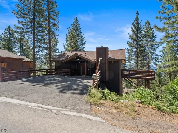 557 Knotty Pine Dr, Incline Village, NV 89451