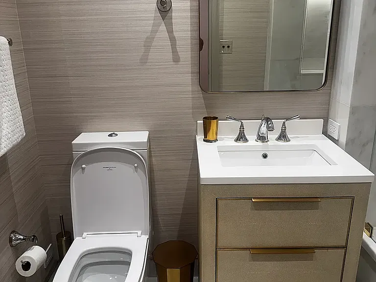 80 Riverside Blvd #12L — Photo 22