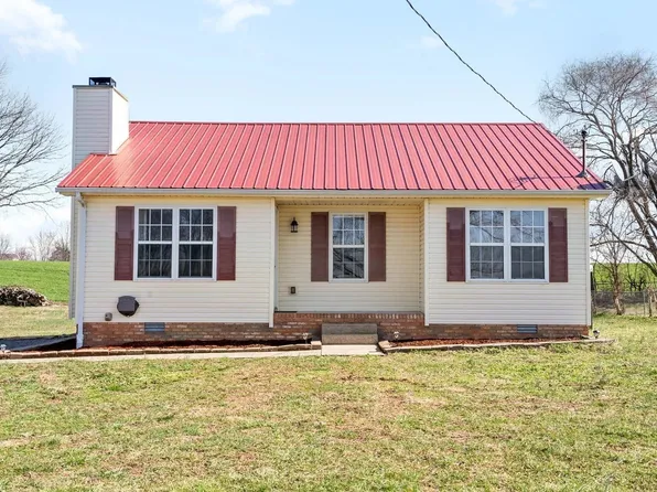 1808 Carneal Ln, Oak Grove, KY 42262