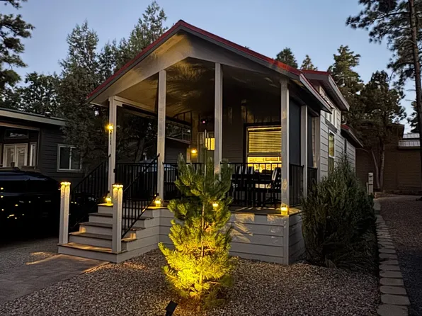 3851 Vacation Village Dr #211, Show Low, AZ 85901