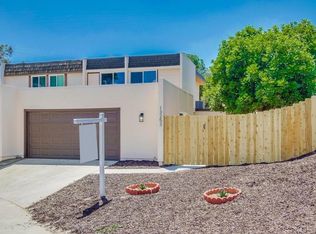 13253 Saddle Ridge Rd, Lakeside, CA 92040