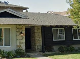 2701 W Orion Ave APT 4, Santa Ana, CA 92704