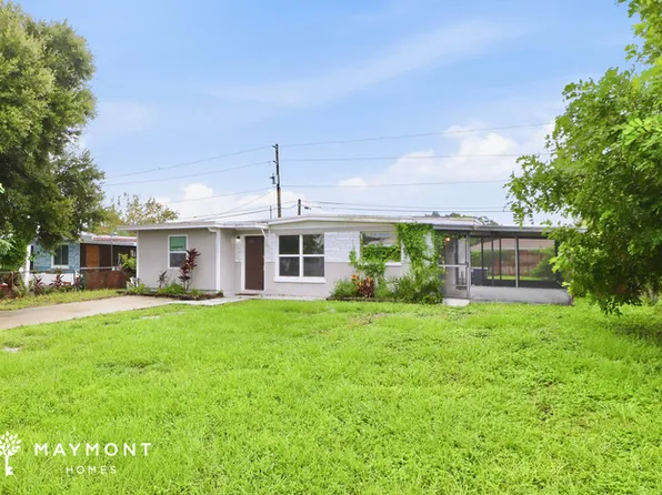 9073 Suncrest Blvd, Seminole, FL 33777