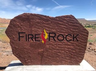 230 N Firerock Way, Hurricane, UT 84737