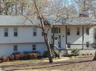 153 Shirley Ct, Braselton, GA 30517