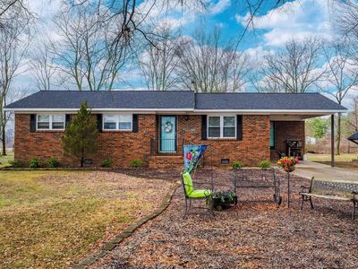 394 Scott Ave N, Rainsville, AL, 35986