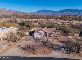 3560 N Via San Juanito, Tucson, AZ 85749