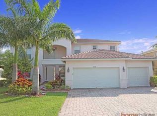 6729 Finamore Cir, Lake Worth, FL 33467