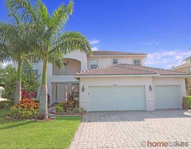 6729 Finamore Cir, Lake Worth, FL, 33467