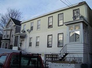 58 Redwood Ave, Paterson, NJ 07522