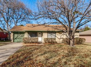 3227 San Vicente Ave, Dallas, TX 75228