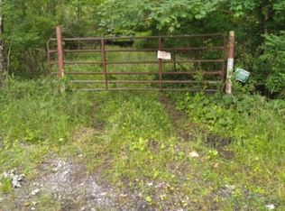1242 Canaan Rd, Rock Cave, WV 26234