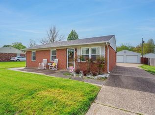 6144 Sutter Loop W, Owensboro, KY 42303