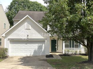 3832 Broadwater Ct, Gastonia, NC 28056