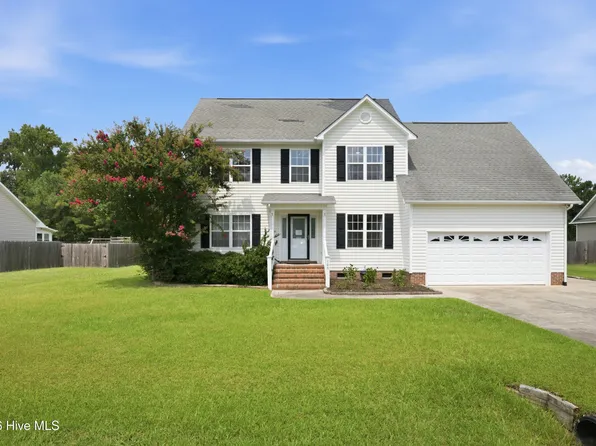 105 Quarter Horse Run, Havelock, NC 28532