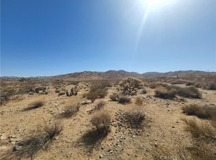 0 Northridge Rd, Morongo Valley, CA 92256