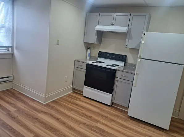 48 E Ridge St #8, Nanticoke, PA 18634