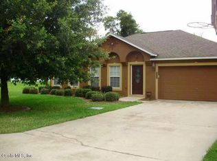2710 SE 46th Ave, Ocala, FL 34480
