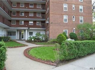 9820 62nd Dr #10J, Rego Park, NY 11374