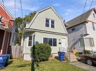 386 Esser Ave, Buffalo, NY 14207