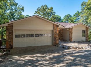 5 Andar Ln, Hot Springs Village, AR 71909