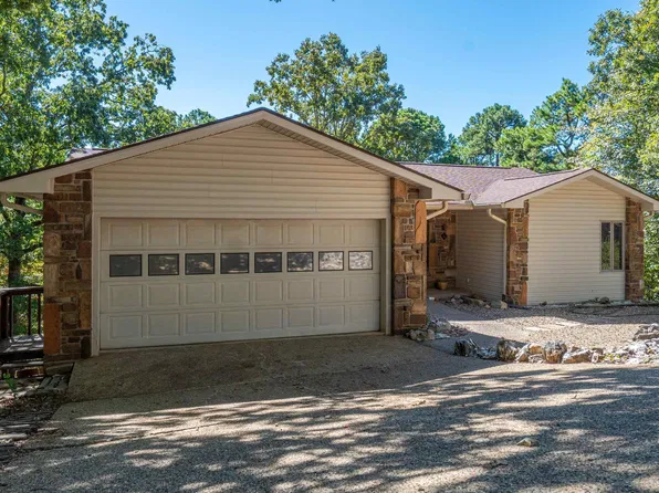 5 Andar Ln, Hot Springs Village, AR 71909