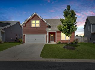 408 Merkel Dr, Greer, SC 29651