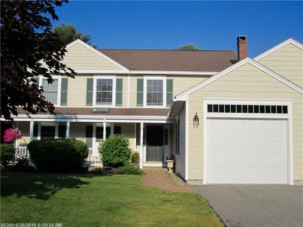 19 Mast Ln, Brunswick, ME 04011