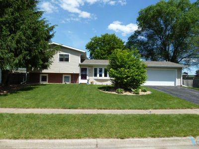 631 Campfire DRIVE, West Salem, WI, 54669