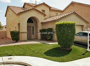 6285 Wallerbee Cir, Las Vegas, NV 89156