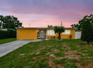 2818 Lorraine St, Tampa, FL 33614