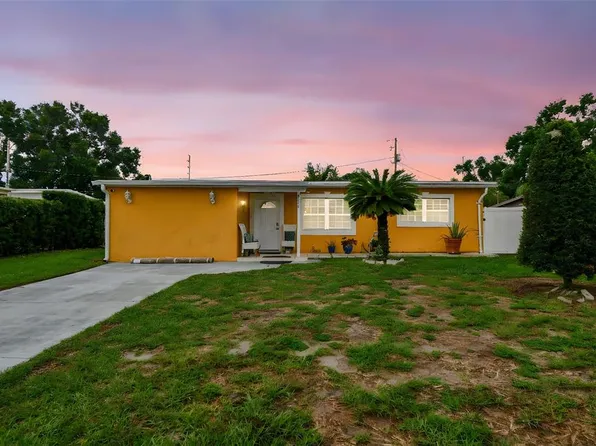 2818 Lorraine St, Tampa, FL 33614