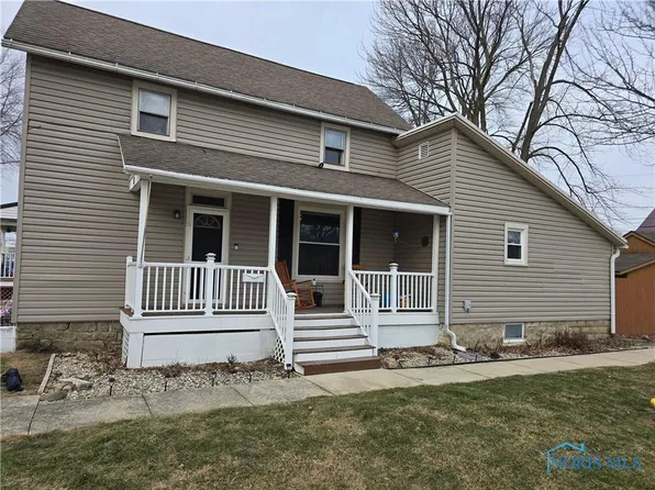 81 Harrison St, Tiffin, OH 44883