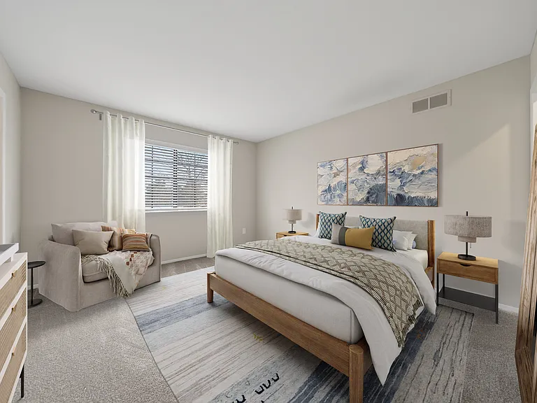 Wexford Townhomes Of Novi — Photo 7