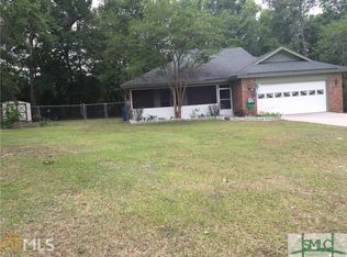 199 Deerwood Ct, Rincon, GA 31326