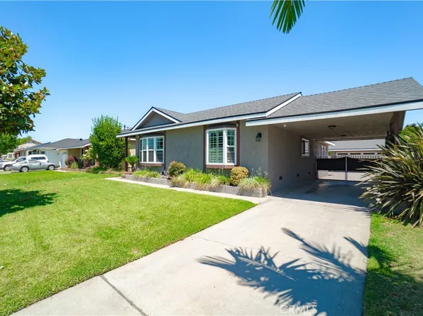 10428 Birchdale Ave, Downey, CA 90241